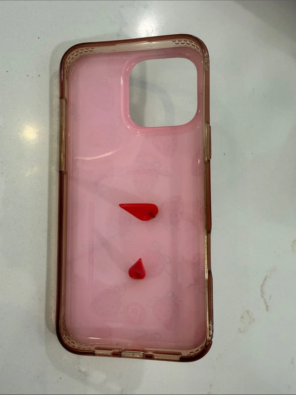 Loopy case 16 pro max Iphone